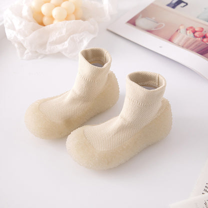Aerobics Parent-child Beach Breathable Non-slip Indoor Fitness Shoes