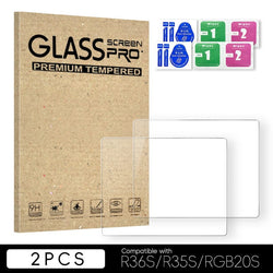 Protection Film For Game Machine Handheld Game Machine Tempered Film