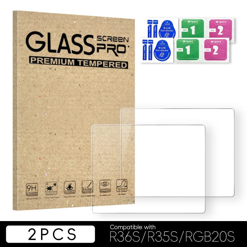 Protection Film For Game Machine Handheld Game Machine Tempered Film