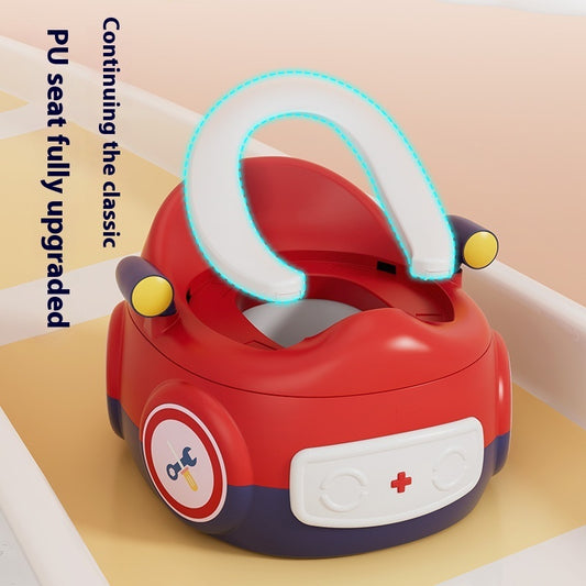 Children's Car Multifunctional Toilet Training Toilet Home Urinal