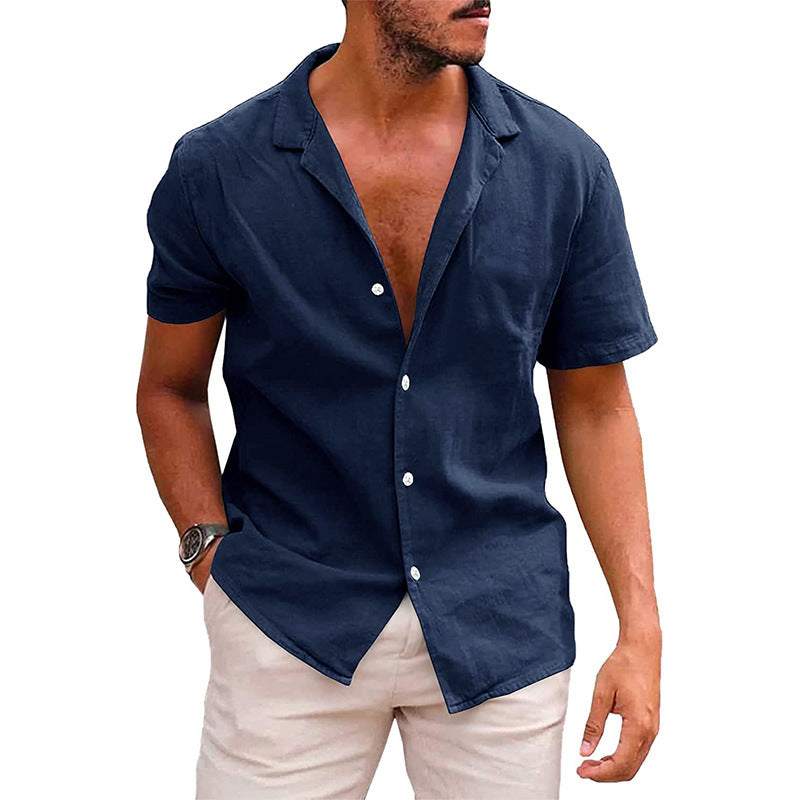 Men's Tops Casual
