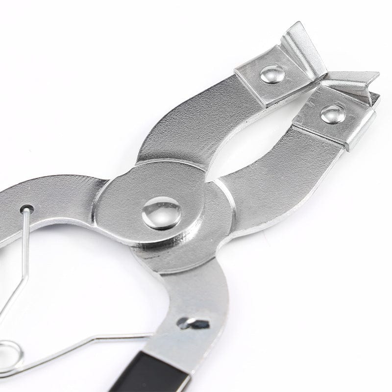 Piston Ring Expander Repair, Piston Installation Tool, Piston Clamp Assembly Pliers Set