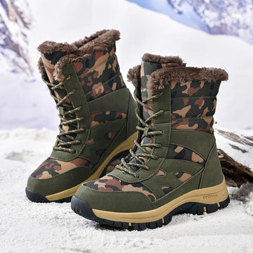 Camouflage Green 36 To 43