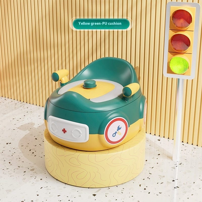 Children's Car Multifunctional Toilet Training Toilet Home Urinal