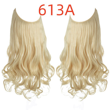 613A