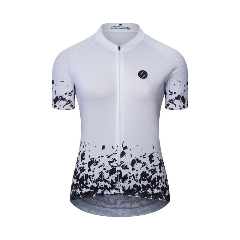 Short Sleeves New Design