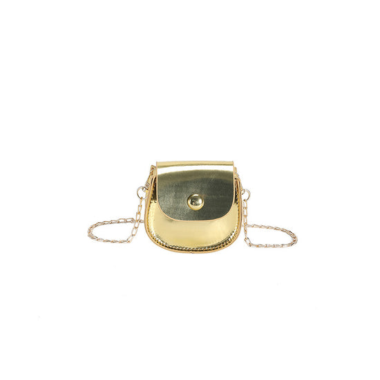 Women's Messenger Bag Retro Chain