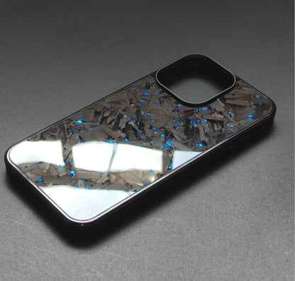 Carbon Fiber Anti Drop Phone Case