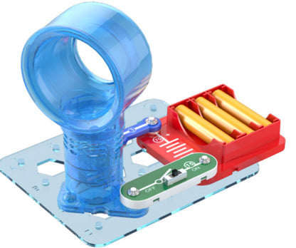 Student Creativity Diy Science Experiment Toy Material