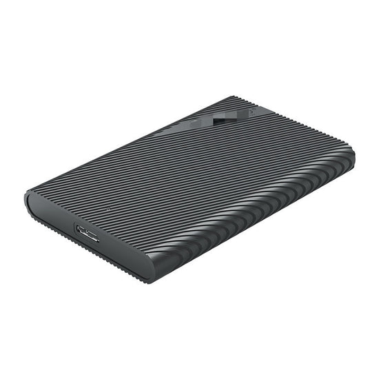 2521U3 حالة القرص الصلب المتنقل 2.5 بوصة SSD STOL STALT USB 3.0 مربع خارجي