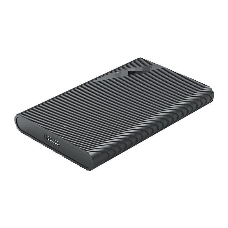 2521U3 حالة القرص الصلب المتنقل 2.5 بوصة SSD STOL STALT USB 3.0 مربع خارجي