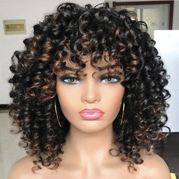 Black Light Brown