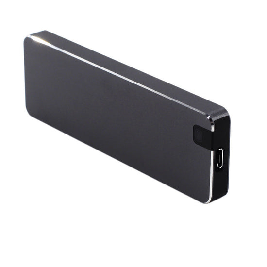 Mobile Hard Disk 1T Mobile Solid State STATION UPGRADE 8T