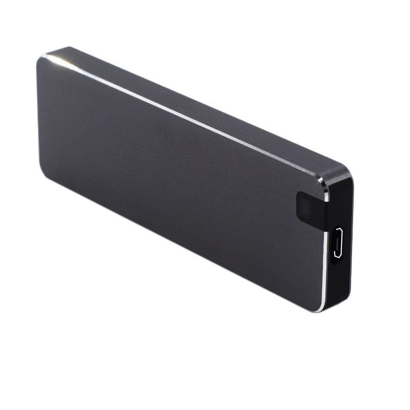 Mobile Hard Disk 1T Mobile Solid State STATION UPGRADE 8T
