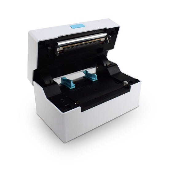 تسمية حرارية Express Single Printer Bluetooth 100x150mm