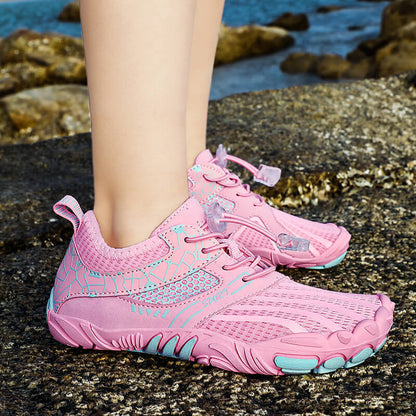 Upstream Shoes Outdoor Leisure Wading Shoes