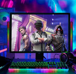 Dragon Sound Reactive Music Light Bar 2 pcs pack