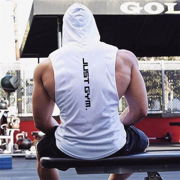 Fitness Vest Men