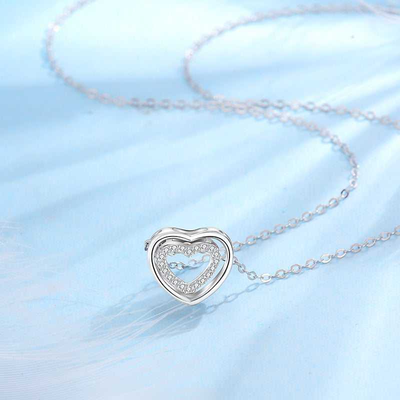 S925 Sterling Silver