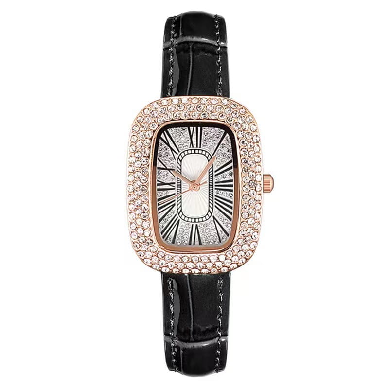 Versatile Women’s Casual Quartz Wrist Watch