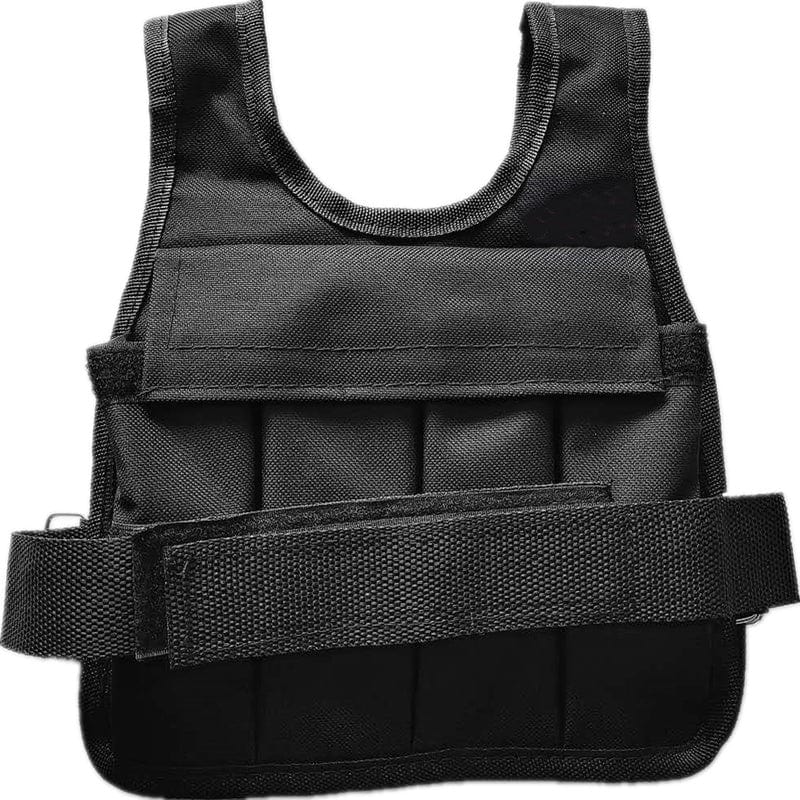 Children's Adjustable 2 Kg3kg Voile Blouse Weight-bearing Sand Vest