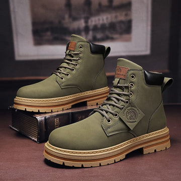 YZ209 Green