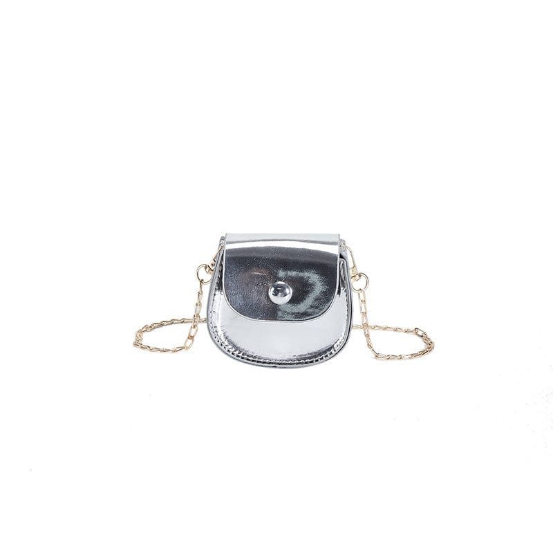 Women's Messenger Bag Retro Chain