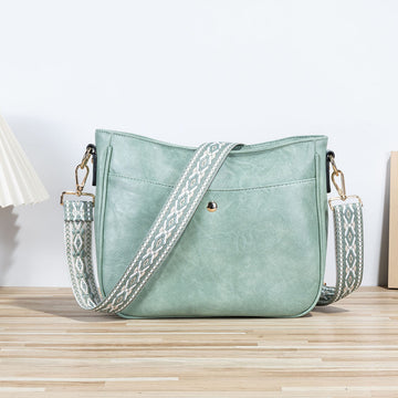 Mint Green