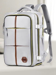 Oxford Cloth Multifunction Backpack Bag