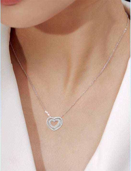 S925 Sterling Silver