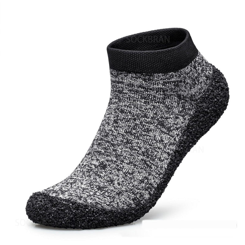 加大码袜子鞋轻便透气 Flyknit 健身布鞋 情侣款