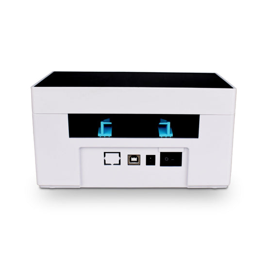 تسمية حرارية Express Single Printer Bluetooth 100x150mm