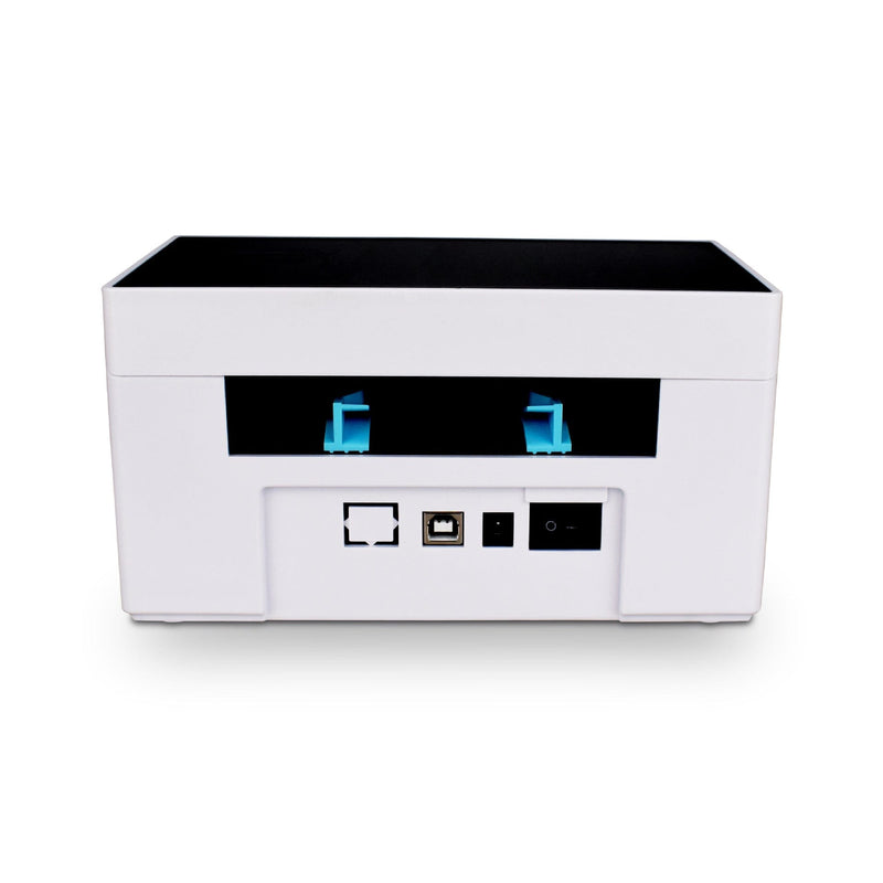 تسمية حرارية Express Single Printer Bluetooth 100x150mm