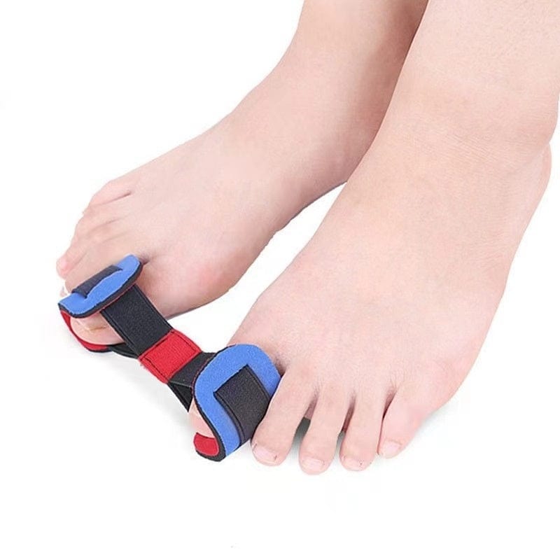 New Adjustable Thumb Valgus Fabric Separator