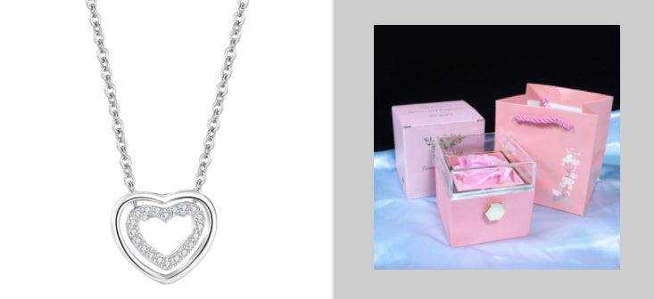 S925 Sterling Silver