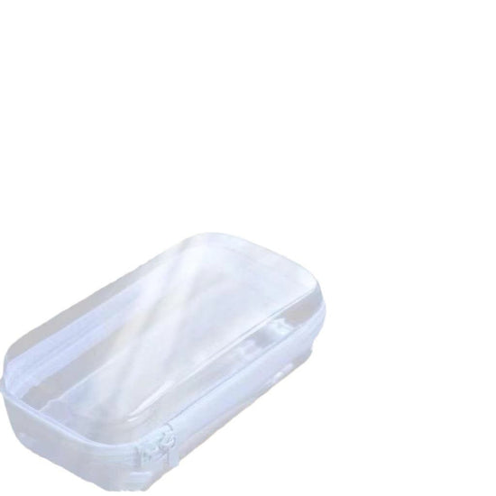 Storage Zipper Hard Bag Home Foldable Clothes