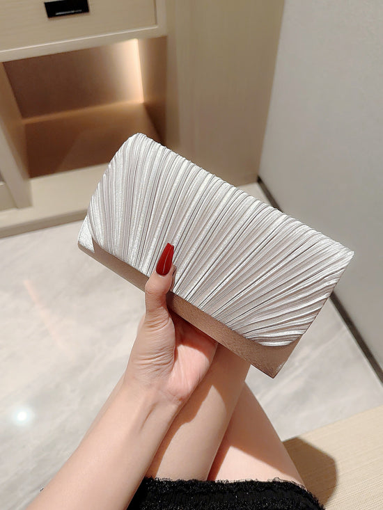 Fashion Individual Casual Simple Women's Bag