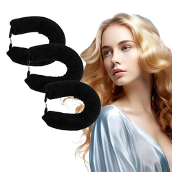 Bold Mountain Hook No Heat Hair Curler