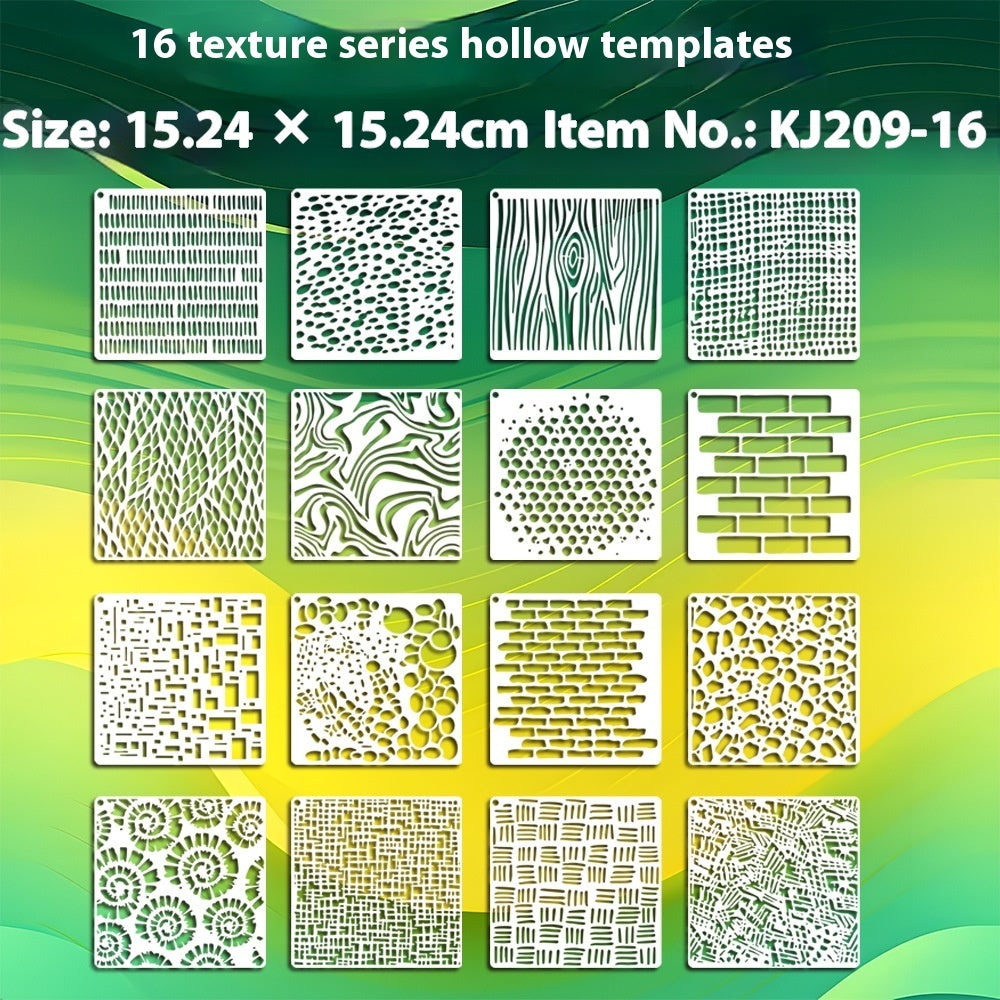 Wildflower Painting Template Flower Plant Spray Painting