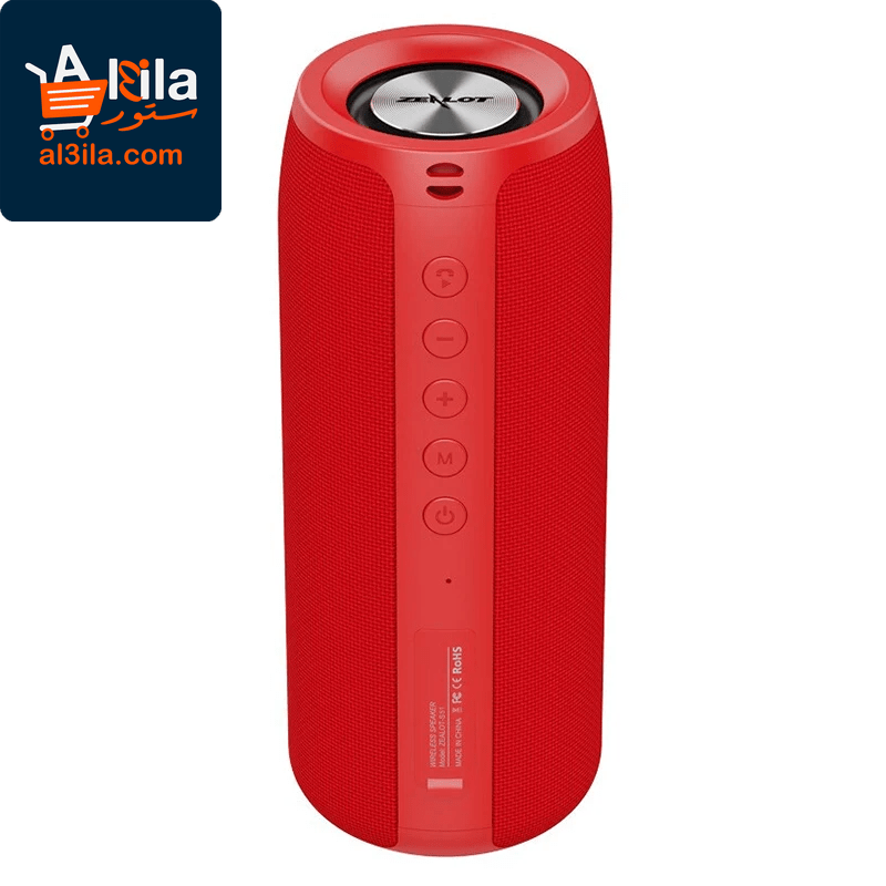 S51 Wireless Bluetooth Soundbar Speaker with TWS Technology, Heavy Bass Stereo, AUX, Micro SD Card, USB Playback, and Microphone Support