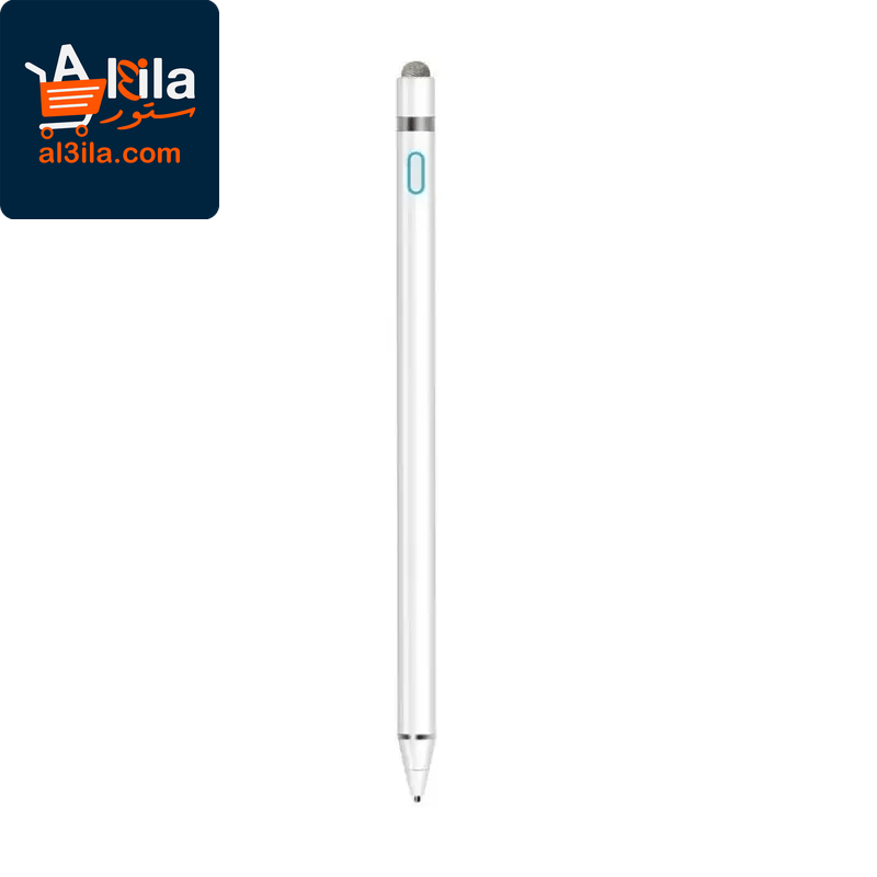 YP 2-in-1 Stylus Digital Pen for Drawing and Handwriting on Touchscreen Smartphones and Tablets (iOS/Android)