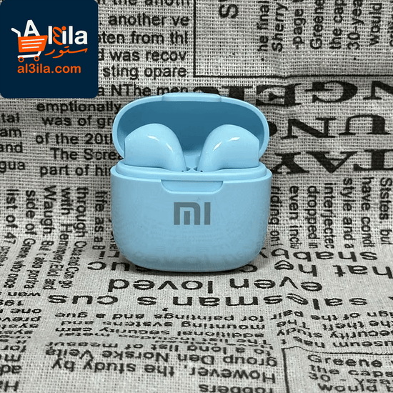 XIAOMI A2 Pro Wireless Earbuds with Bluetooth 5.3, Waterproof In-Ear Headphones for Sports and Phone Use with Microphone