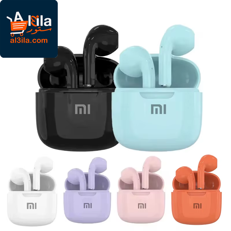 Xiaomi A2 Pro Bluetooth 5.3 Wireless Earbuds - Waterproof In-Ear Headphones with Microphone for Sports and Phone Use
