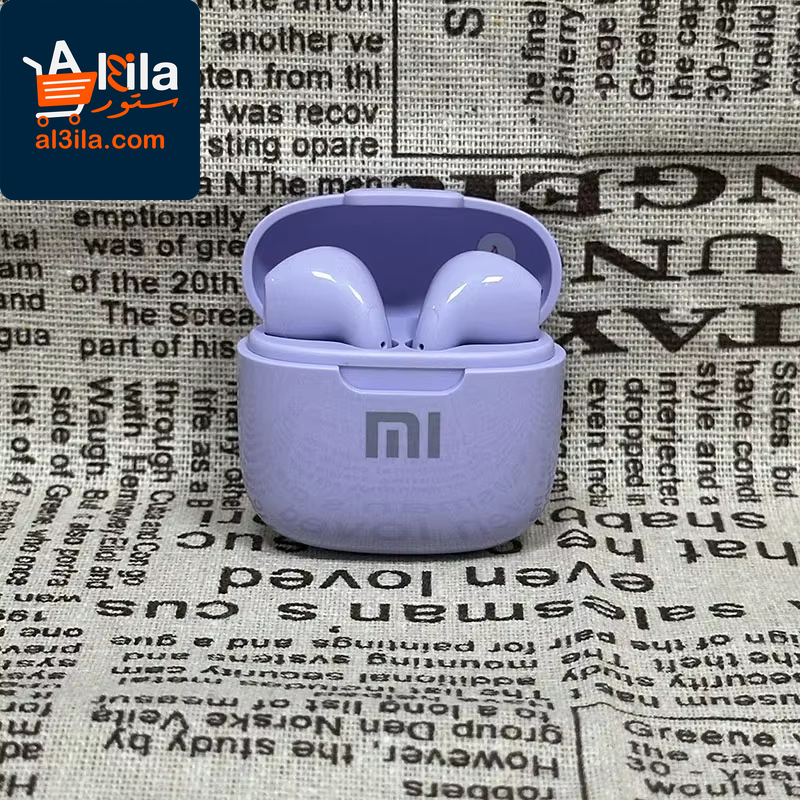 Xiaomi A2 Pro Bluetooth 5.3 Wireless Earbuds - Waterproof In-Ear Headphones with Microphone for Sports and Phone Use