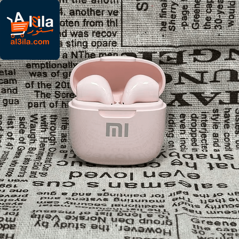 XIAOMI A2 Pro Wireless Earbuds with Bluetooth 5.3, Waterproof In-Ear Headphones for Sports and Phone Use with Microphone
