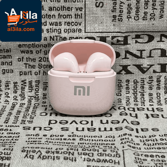 XIAOMI A2 Pro Wireless Earbuds with Bluetooth 5.3, Waterproof In-Ear Headphones for Sports and Phone Use with Microphone