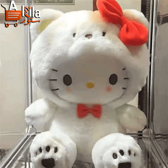 Yugui Plush Toy - Adorable Pacha Dog Doll for Wholesale with Kulomi Design