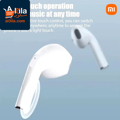 Xiaomi A2 Pro Bluetooth 5.3 Wireless Earbuds - Waterproof In-Ear Headphones with Microphone for Sports and Phone Use