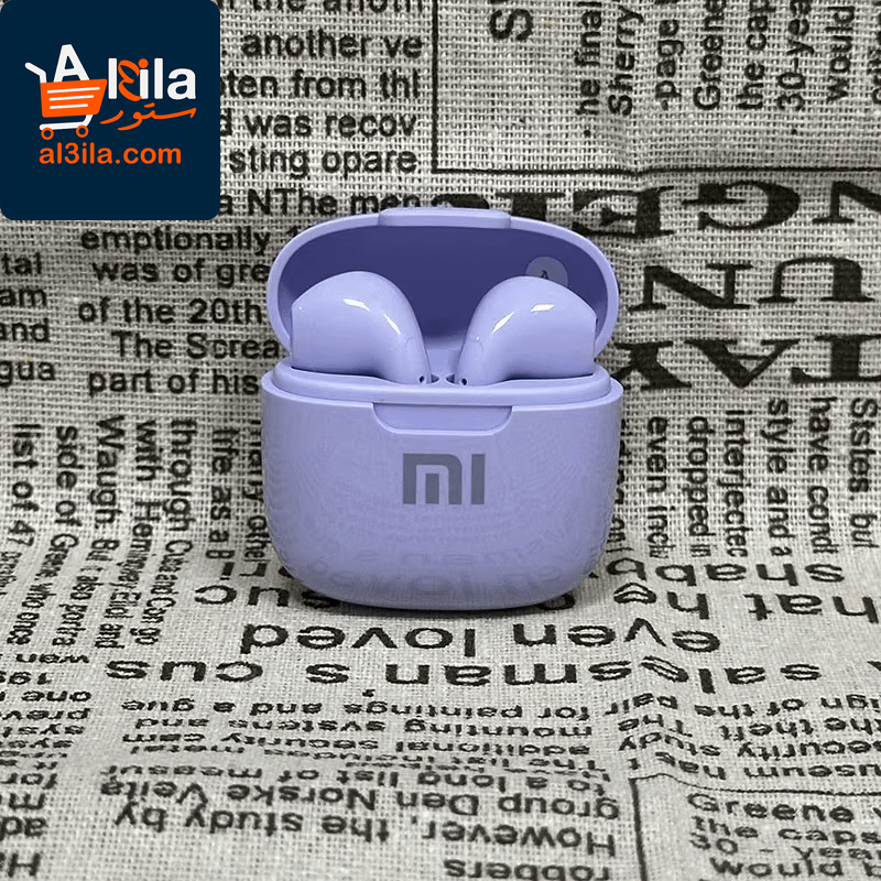 XIAOMI A2 Pro Wireless Earbuds with Bluetooth 5.3, Waterproof In-Ear Headphones for Sports and Phone Use with Microphone