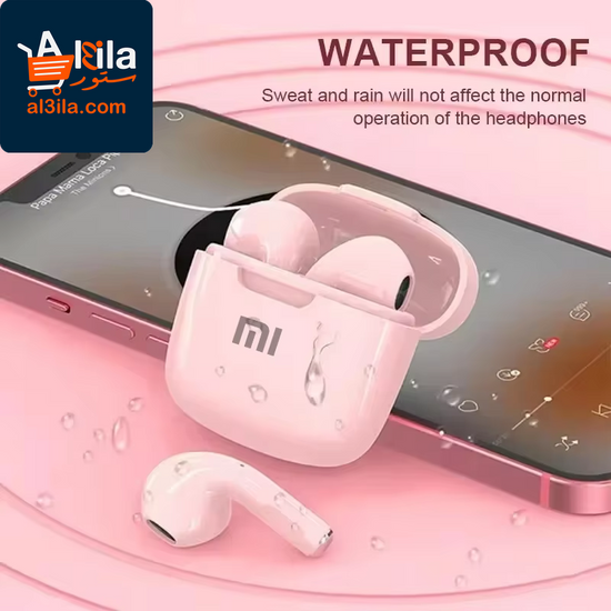 Xiaomi A2 Pro Bluetooth 5.3 Wireless Earbuds - Waterproof In-Ear Headphones with Microphone for Sports and Phone Use